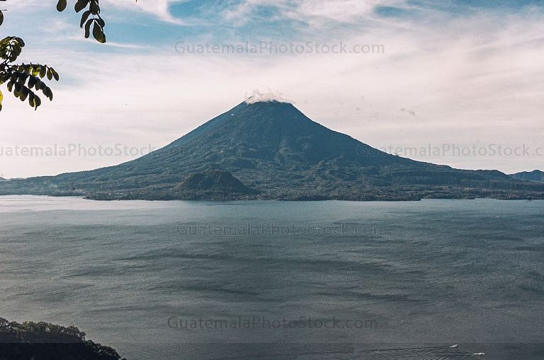 Lago de Atitlán, Sololá