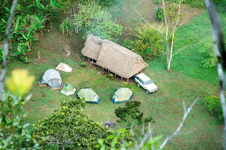 Campamento
