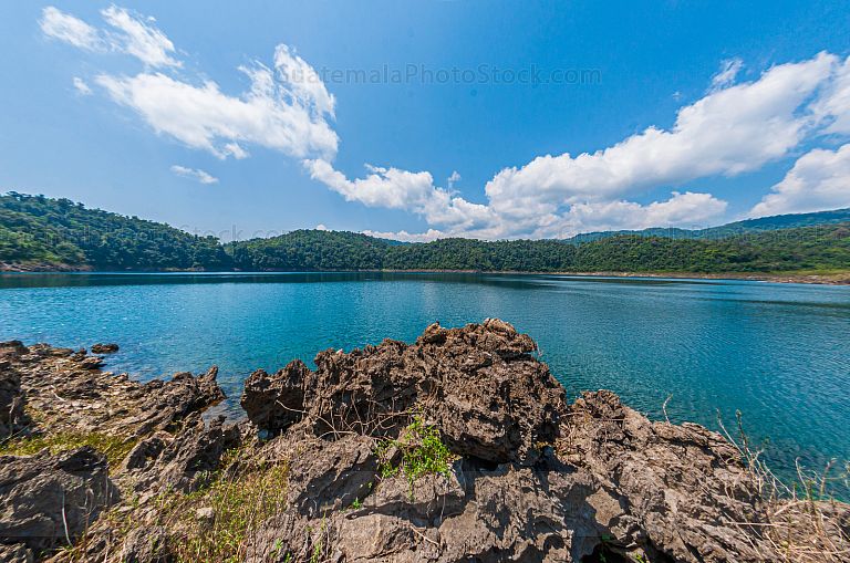 Laguna Maxbal