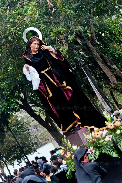 María Magdalena