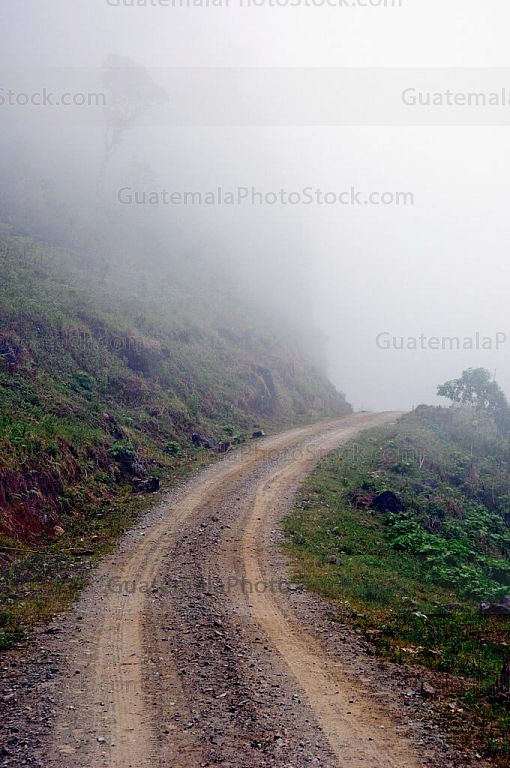 Camino a Chelemha