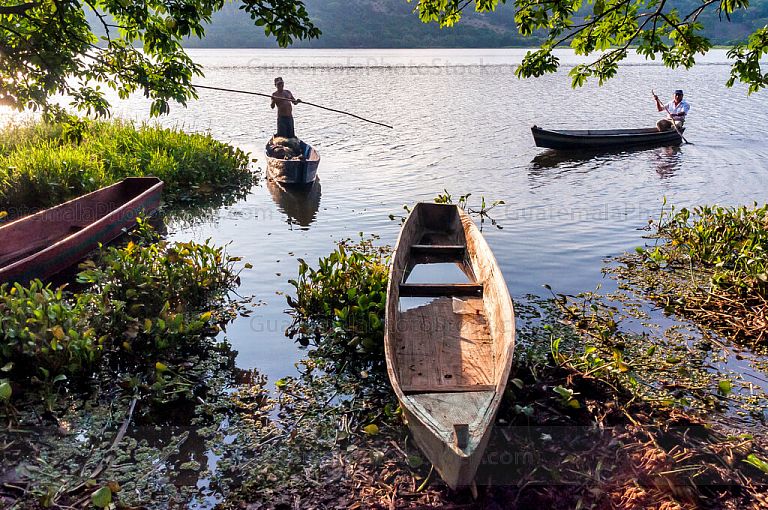Laguna de el Comendador