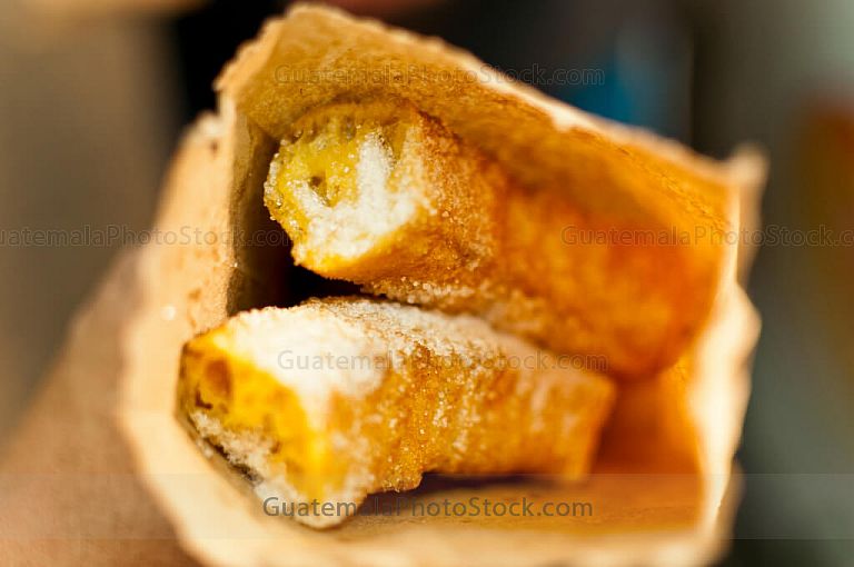 Churros