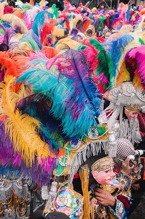 Baile de moros, Chichicastenango