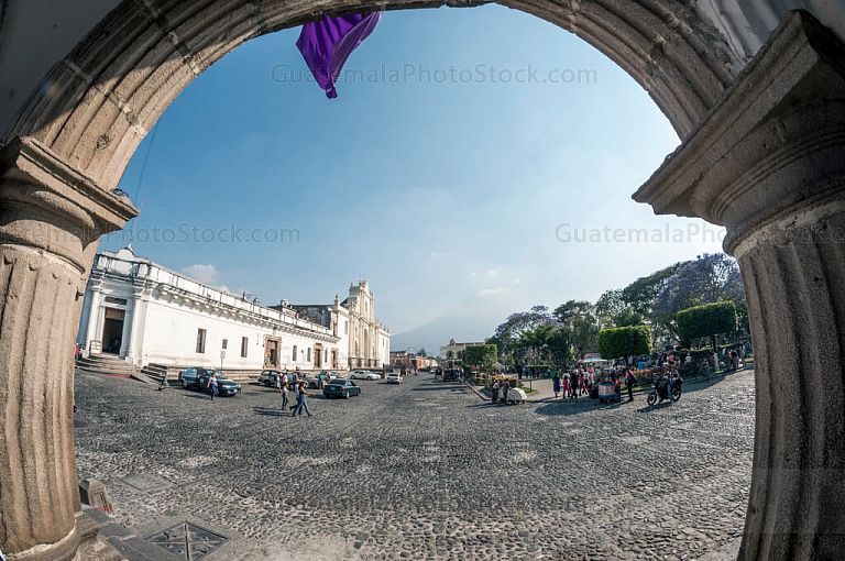 Antigua Guatemala