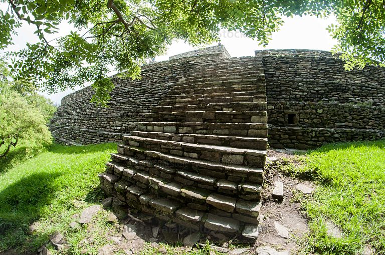 Mixco Viejo