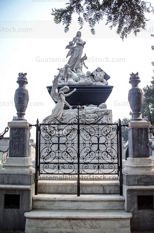 Cementerio General