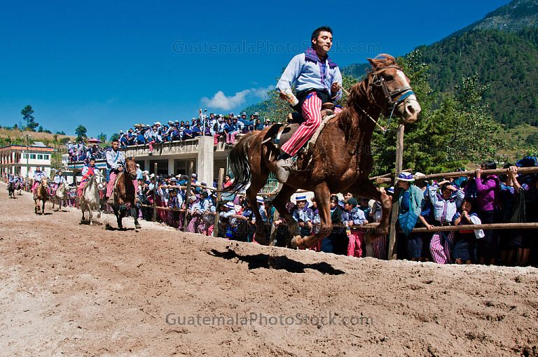 Todos Santos Cuchumatan