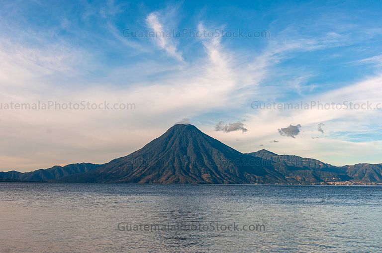 Lago de Atitlán, Sololá
