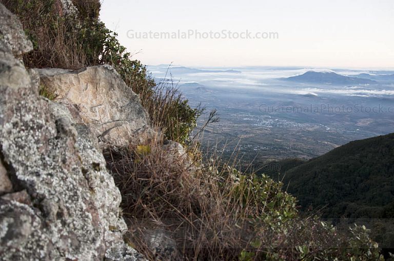 Volcán Suchitán