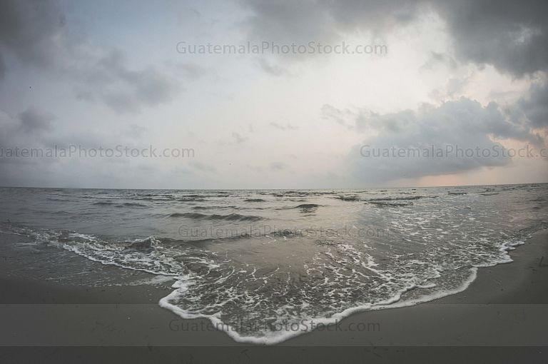 Playa de Livington, Izabal