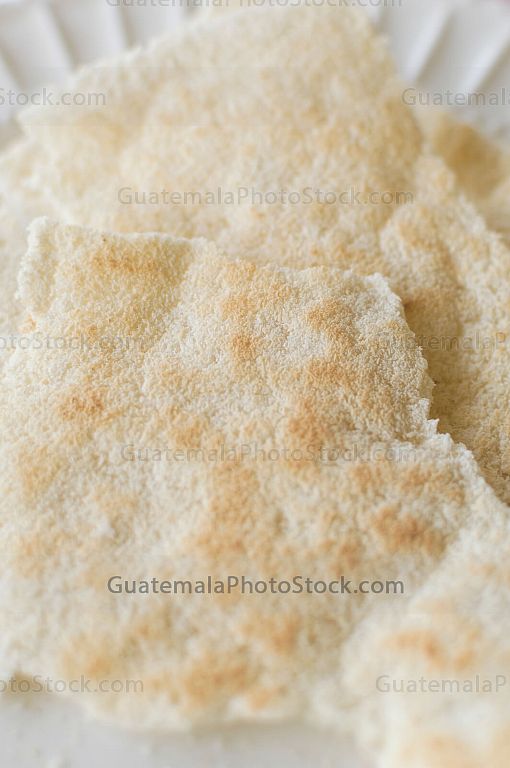 Casabe de Yuca