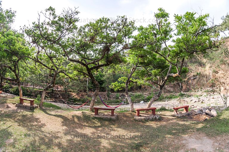 Parque ecológico de las cuevas de las minas