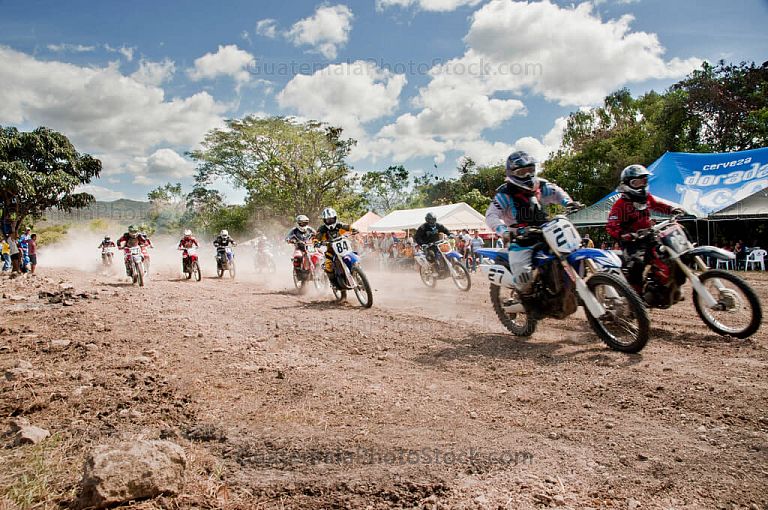 Motocross