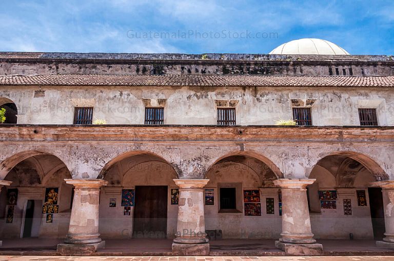 Convento de Capuchinas