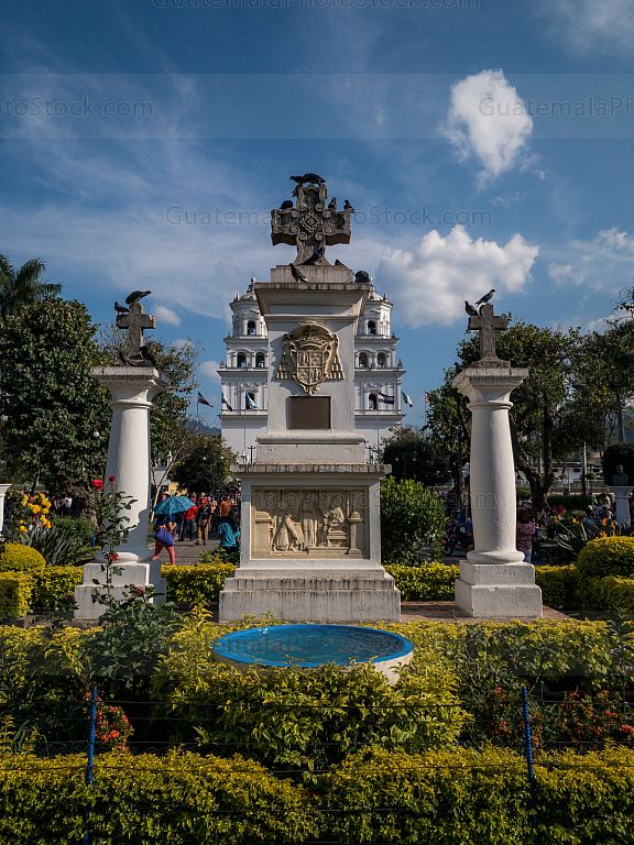 Basílica de Esquipulas