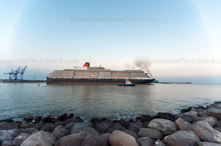 Crucero Queen Victoria