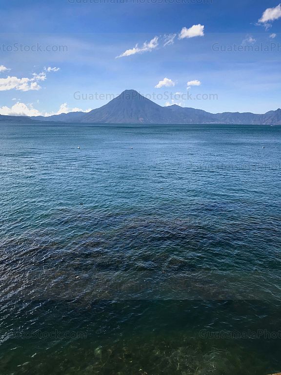 Lago de Atitlán, Sololá