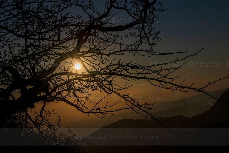 Atardecer