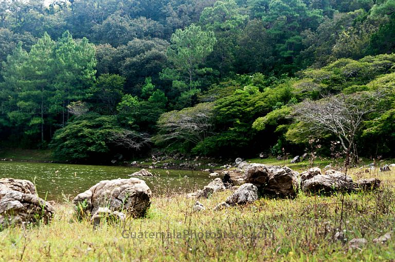 Laguna de Chacula