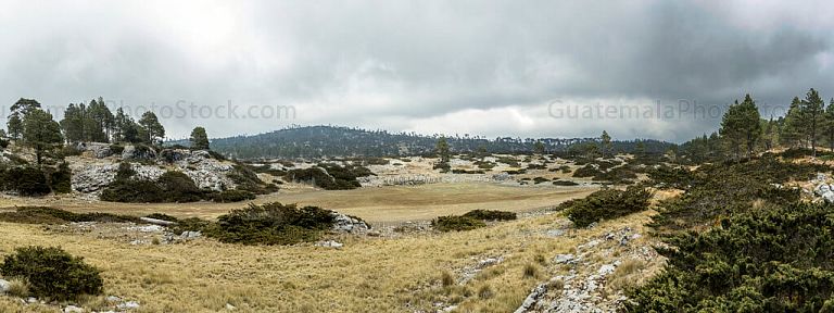 Panorama: Planes del Diablo