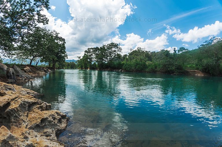 Río Chajmaic