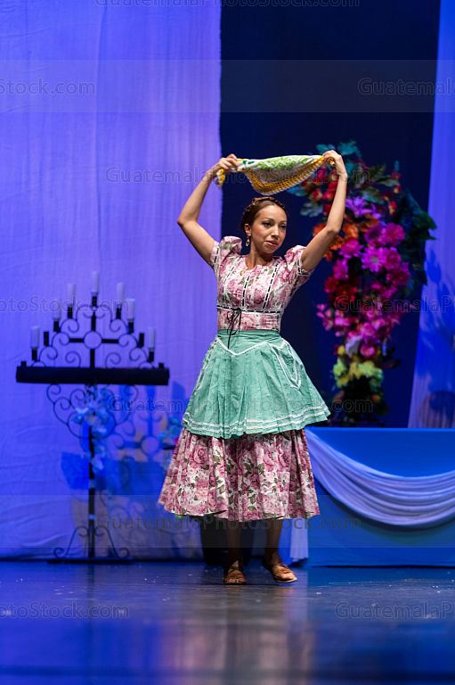 Danza La Zafra