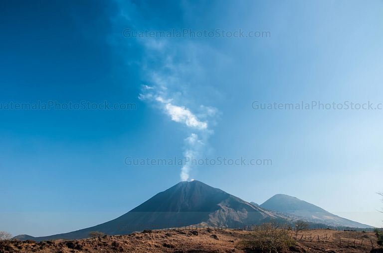 Volcán de Pacaya