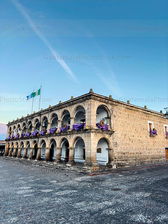 Antigua Guatemala