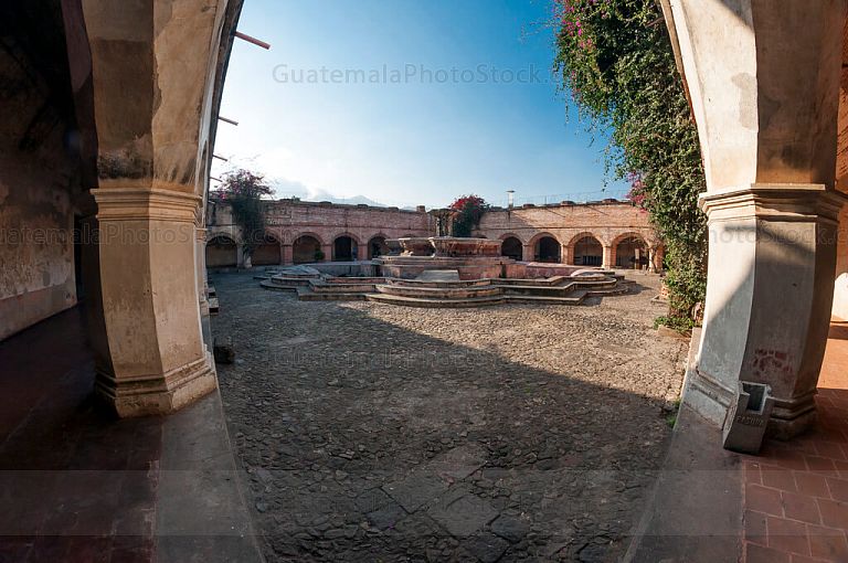 Convento de la Merced
