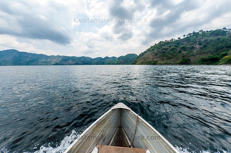 Laguna de Ayarza