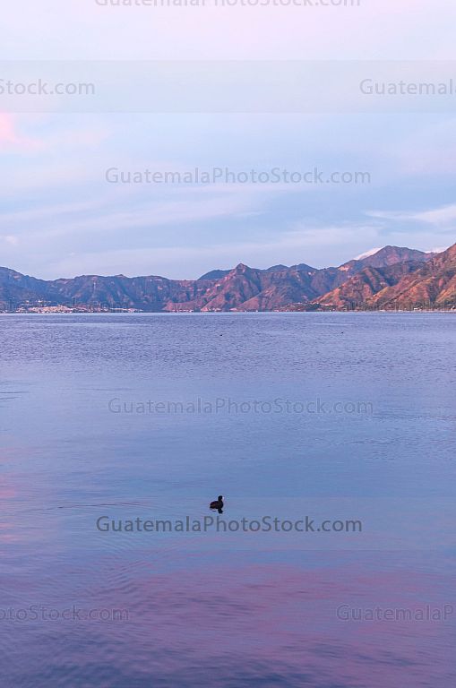 Lago de Atitlán, Sololá