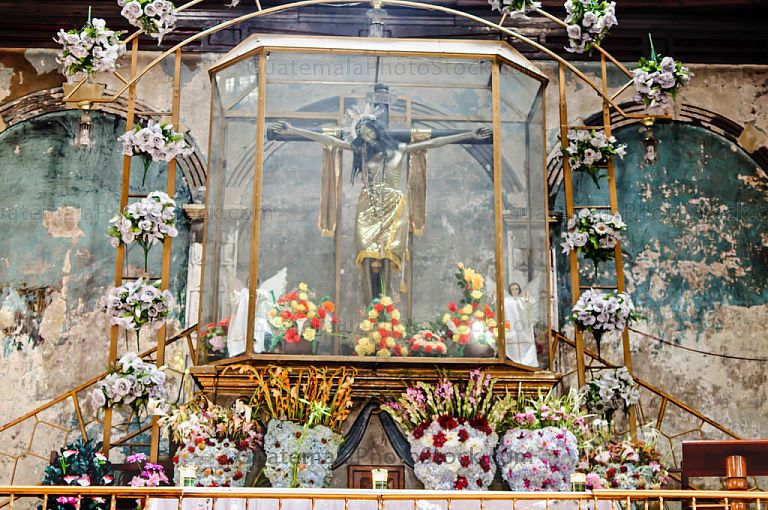 Señor de las Misericordias