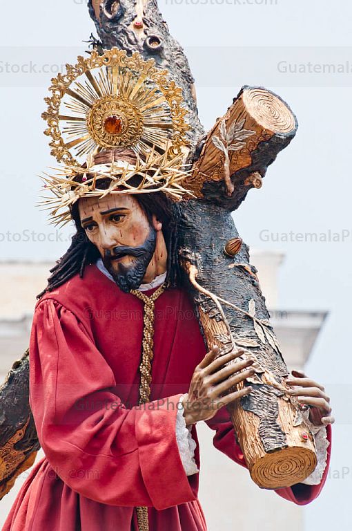 Jesús Nazareno de la Merced