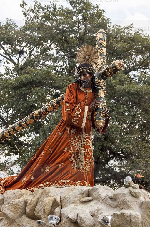 Jesús Nazareno de los Milagros