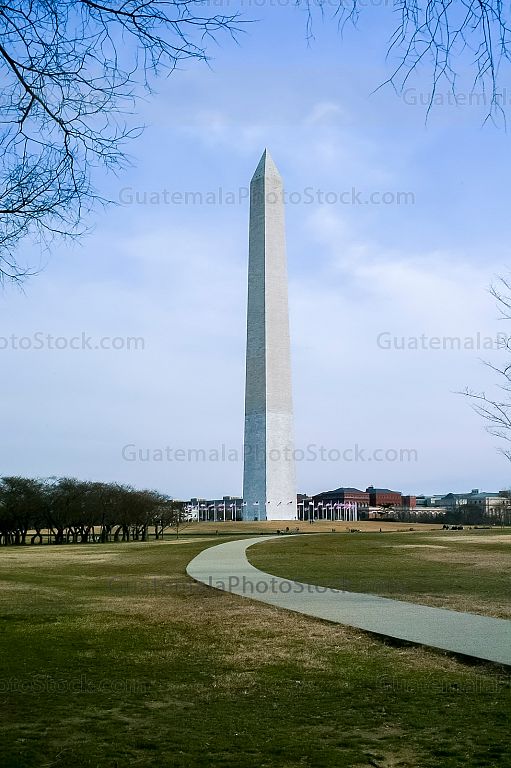 Monumento a George Washington