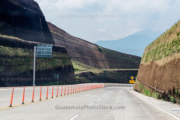 Via Alterna del Sur, VAS