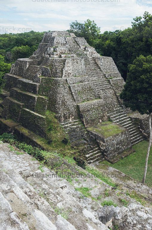Yaxhá