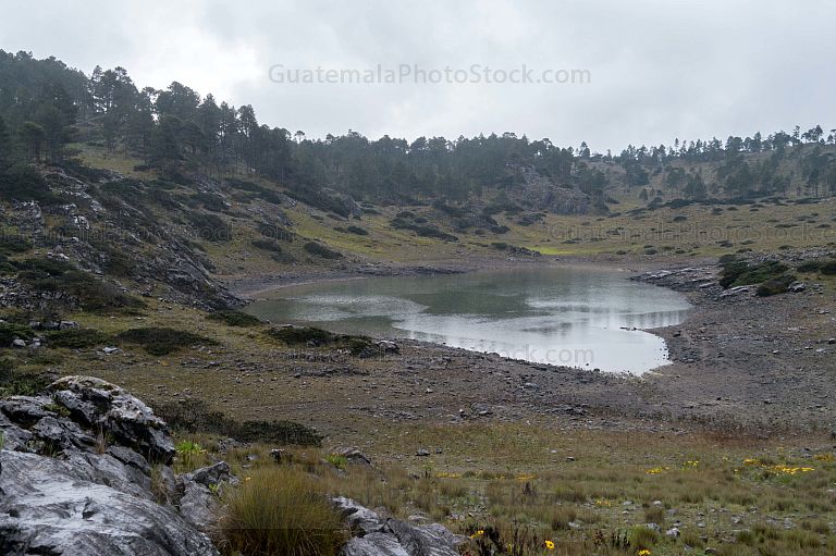 Laguna de Ordoñez