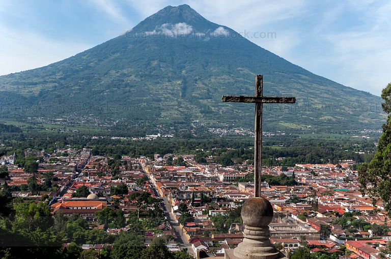 Antigua Guatemala