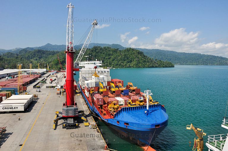 Puerto Barrios