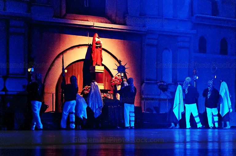 Baile Folklorico