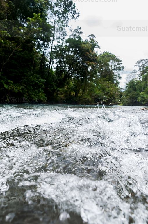 Río San Ramón