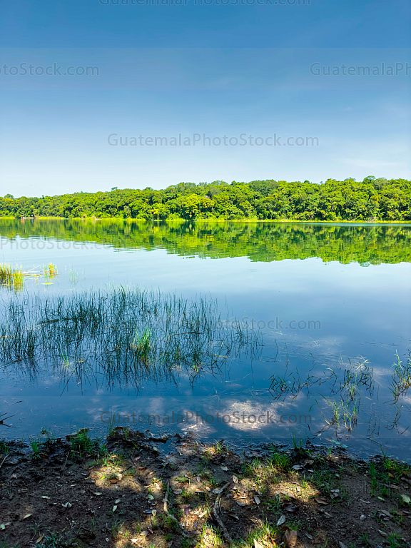 Lago Petén Itzá