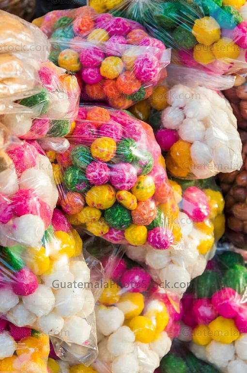 Dulces típicos de Esquipulas