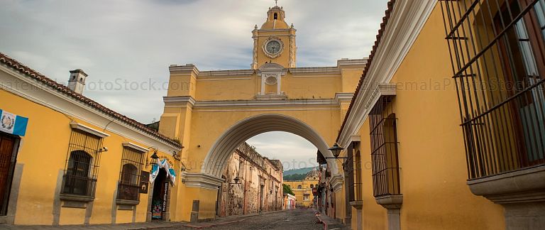 Antigua Guatemala
