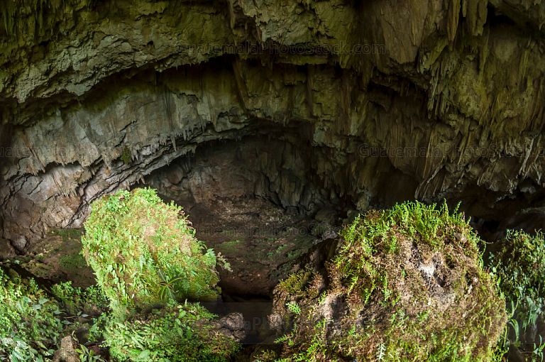 Cueva Goj Chen