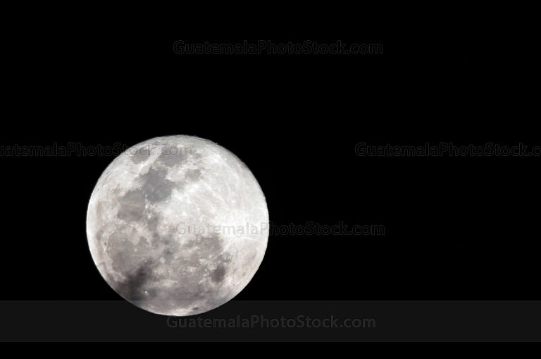 Luna de Semana Santa