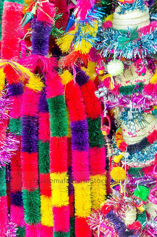Sombreros y gusanos