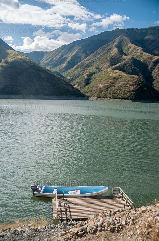 Embarcadero Río Negro